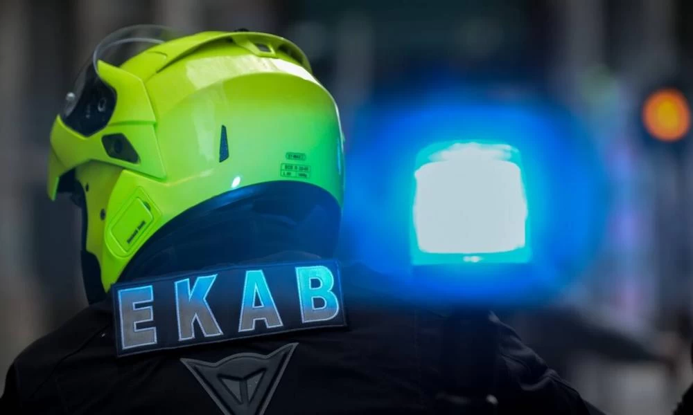 Τραγωδία στις Σέρρες: Ανήλικος εντοπίστηκε νεκρός σε εγκαταλελειμμένο σπίτι